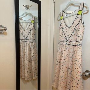 Corey Lynn calter dress